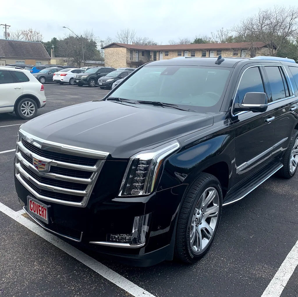 Austin Airport to San Antonio