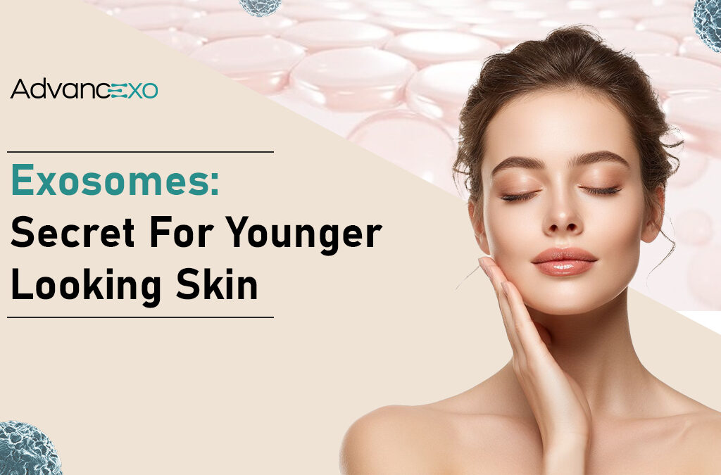 Exosome-Treatments-for- Skin