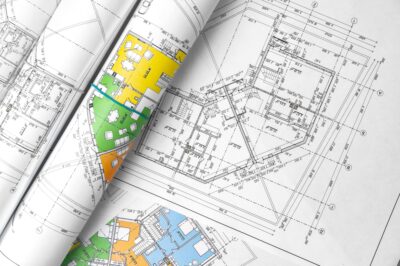 Planning applications in London