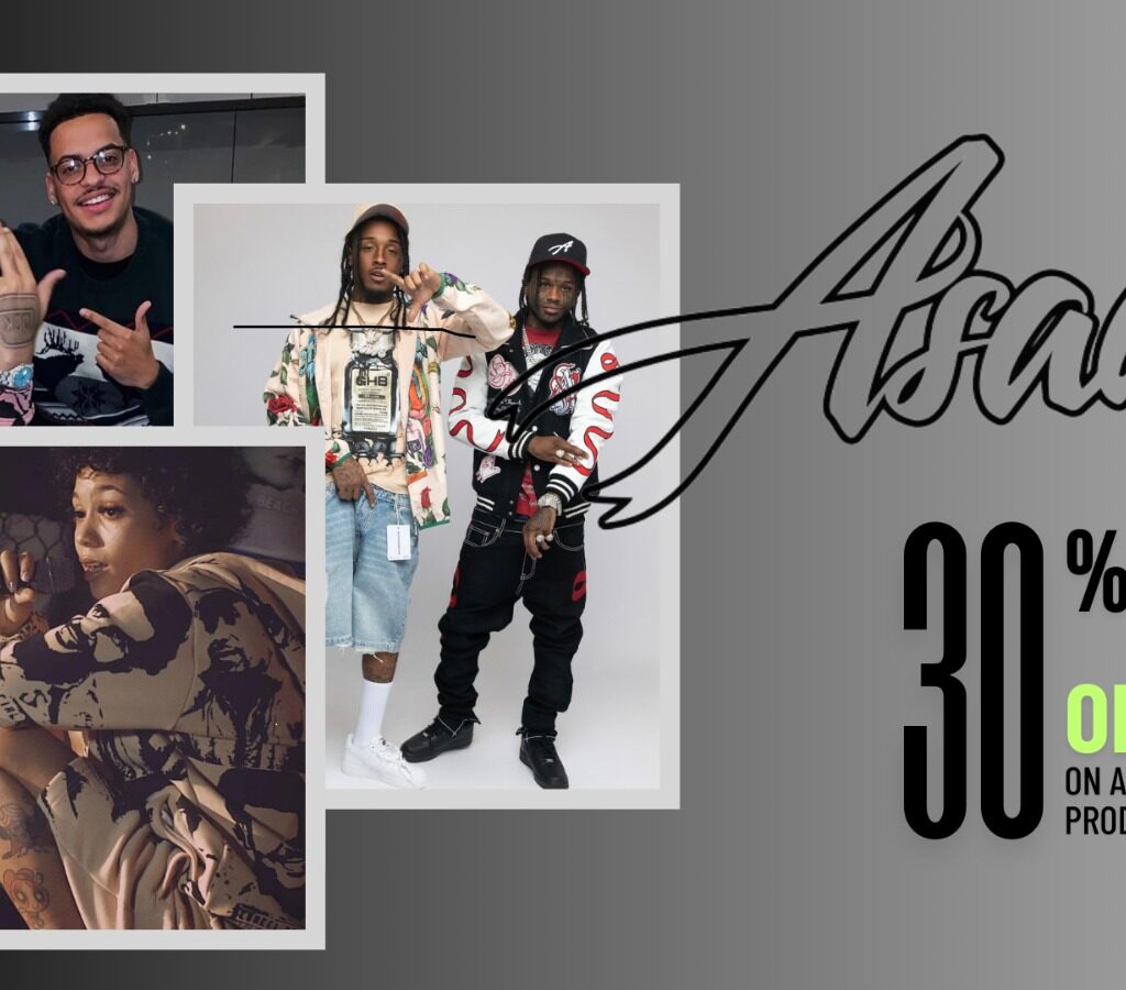 Asaali Legacy Propels Next-Level Trends