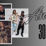 Asaali Legacy Propels Next-Level Trends