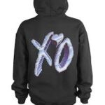 The Weeknd Merch That Defines Music Fashion