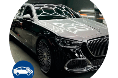 Why Your Car Needs Window Tinting in Long Beach’s Climate