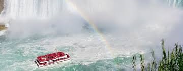 What Makes the Boat from Toronto to Niagara Falls Perfect for Tourists