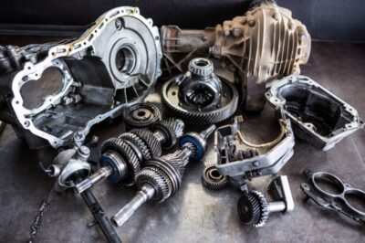 Top Tips To Find Genuine Car Parts For Automobile