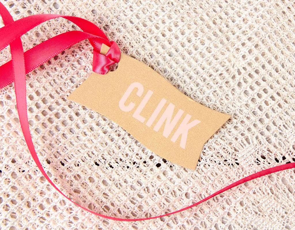 Custom Squeeze Tags for Product Labeling