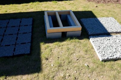 Top Cheap Shed Base Methods