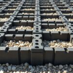 TitanGrid Garden Shed Base For Superior Structural Integrity