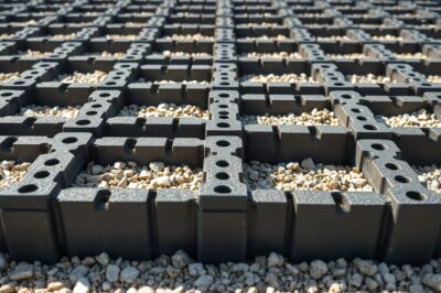 Titan Grid Shed Base Superior Strength