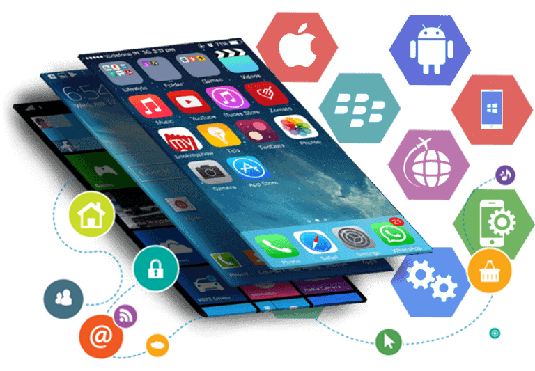 mobile app development company