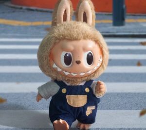 The Evolution of Labubu USA: Design, Popularity, and Market Growth Explained