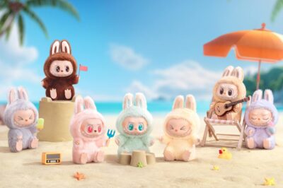 Best Places to Buy Labubu Figures in Canada