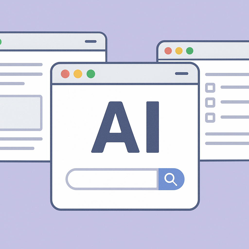 The Rise of AI Browsers: Convenience at the Cost of Security?