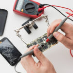 Your Complete 2025 Guide to Cellphone Repair Shops Near You and Smart Watch Repairs