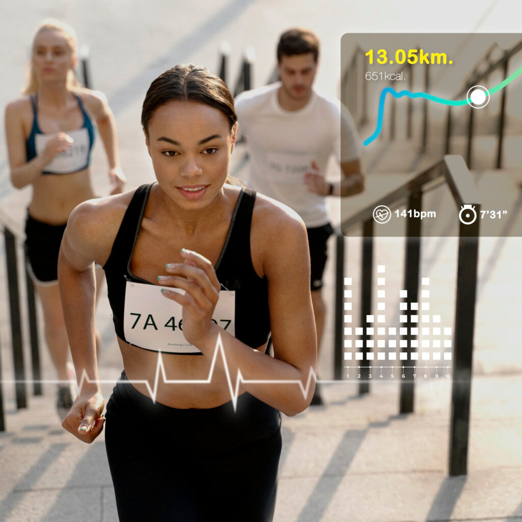 Top Fitness App Development Companies