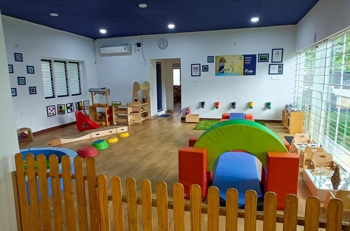 daycare center near me