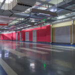 Commercial Epoxy Flooring