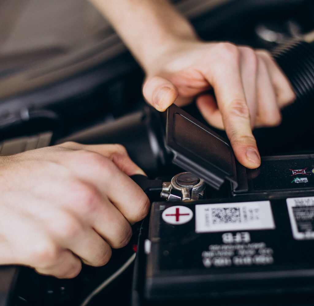 Guide to Choosing the Right 634C Battery and 689 12V 132Ah 810CCA Heavy Duty Battery for Your Vehicle