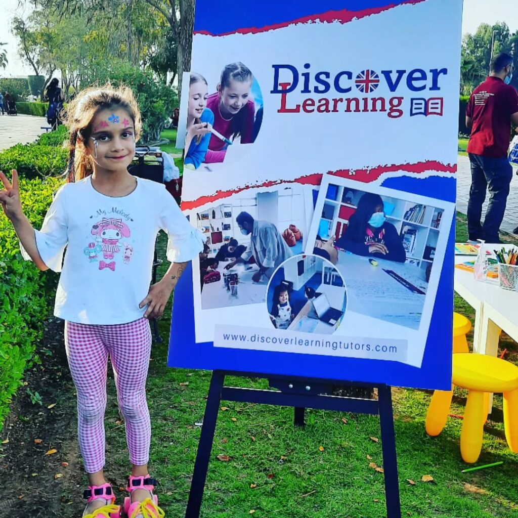 online classes in uae