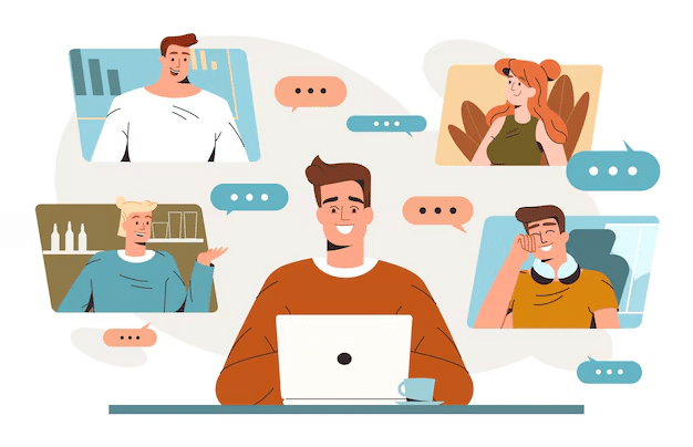 TalkWithStranger.com