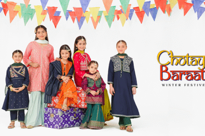 Eid Dress Inspiration for Girls and Toddlers: Stylish & Comfortable
