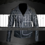 Grease T Birds Jacket