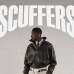 Discover Scuffers Crafted Premium Materials