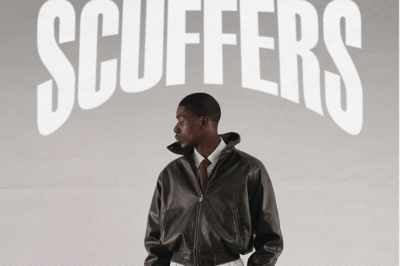 Discover Scuffers Crafted Premium Materials