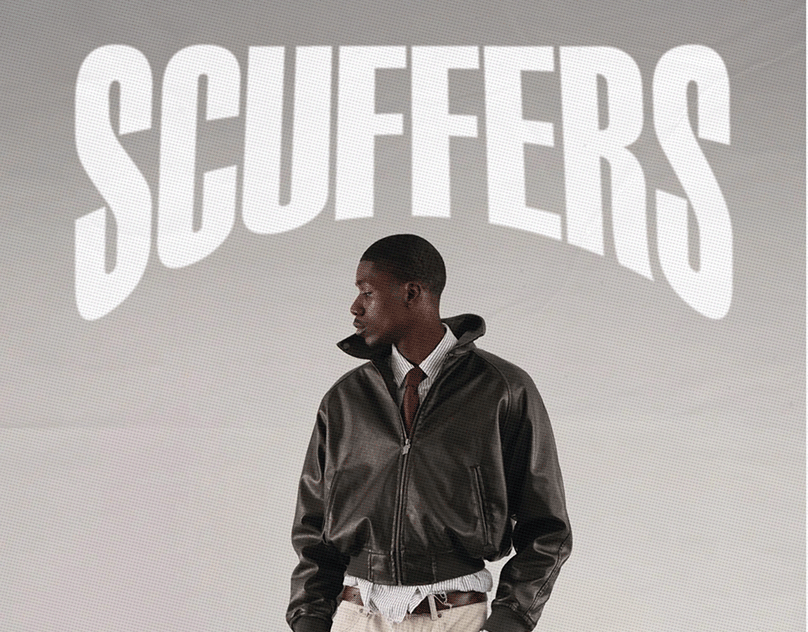 Discover Scuffers Crafted Premium Materials