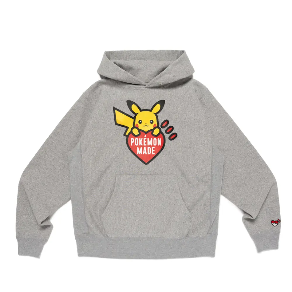 ヒューマンメイド パーカー | Premium Quality & Unique Streetwear Style