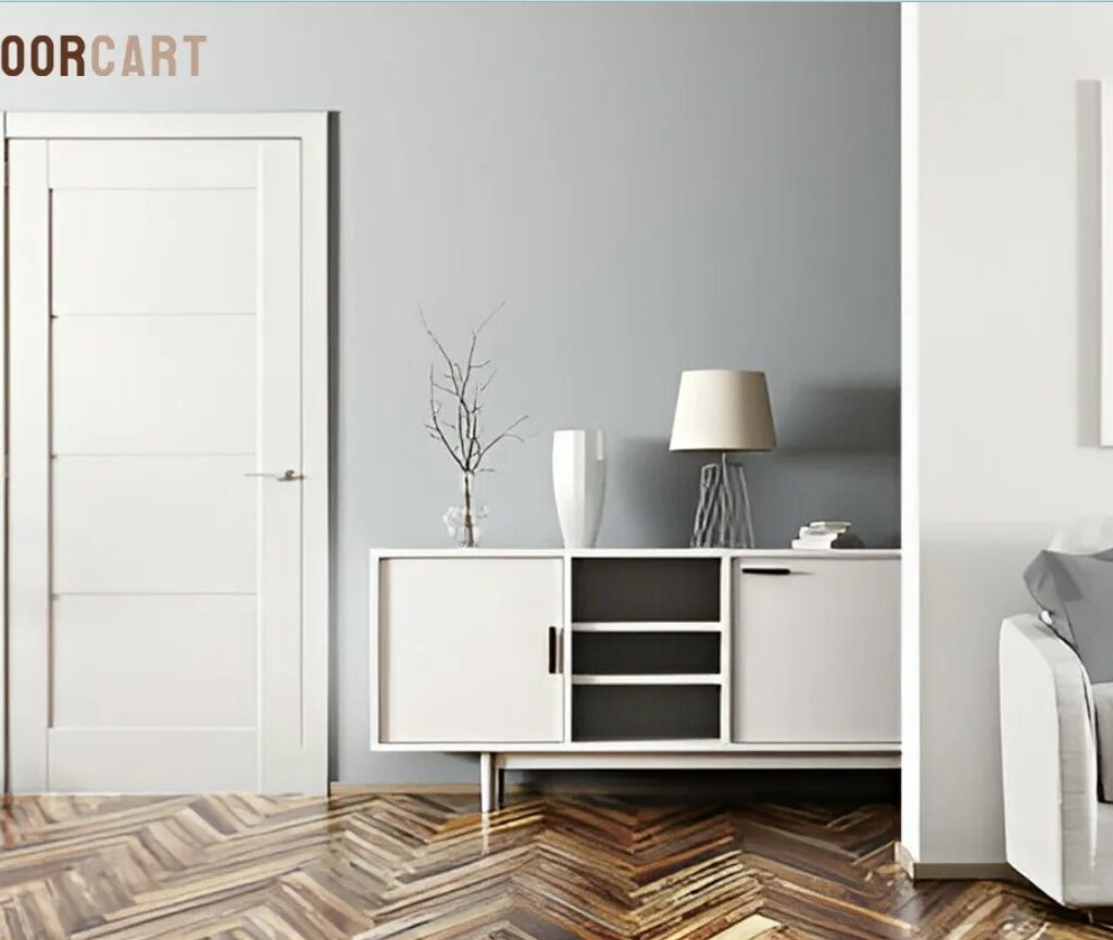 The Canadian Homeowner's Guide to Fiberglass Exterior Doors: Embracing Style, Security, and Superior Performance