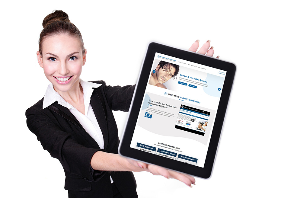 best Mens Hair Systems