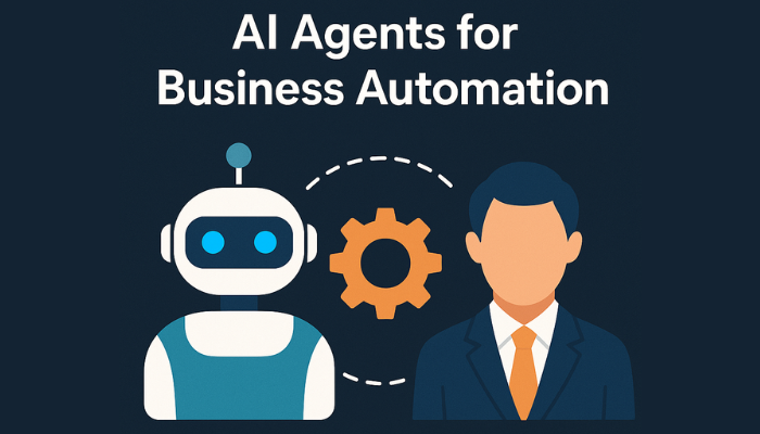 AI Automation Agencies