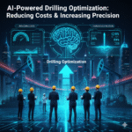 AI Powered Drilling Optimization