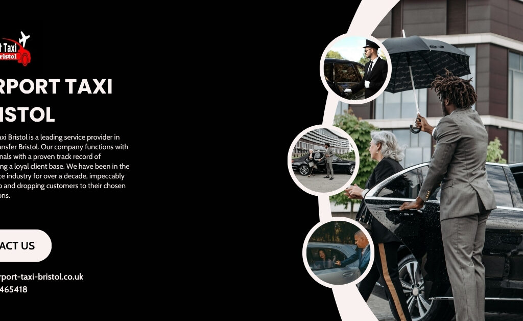 AIRPORT TAXI BRISTOL