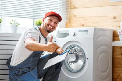 Expert Solutions for Smooth Running Home Appliances