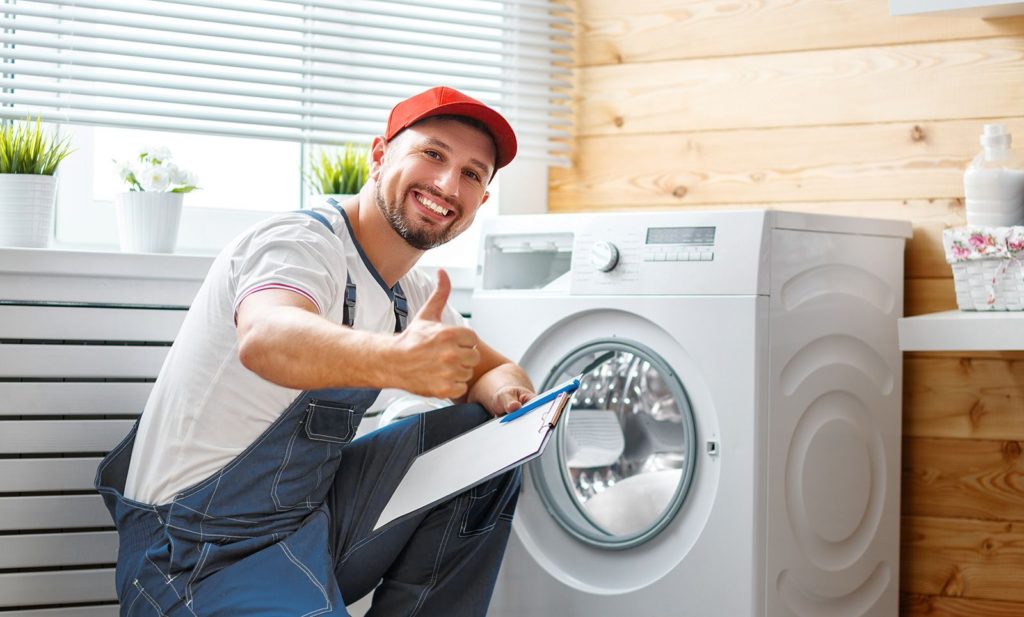 Appliance repair services in Dunwoody