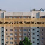 Affordable Luxury 3 BHK Flats in Jagatpura, Jaipur