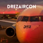 airplane pre-conditioning air unit