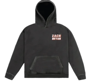 How to Spot Authentic Zach Bryan Merch: A Fan Survival Guide