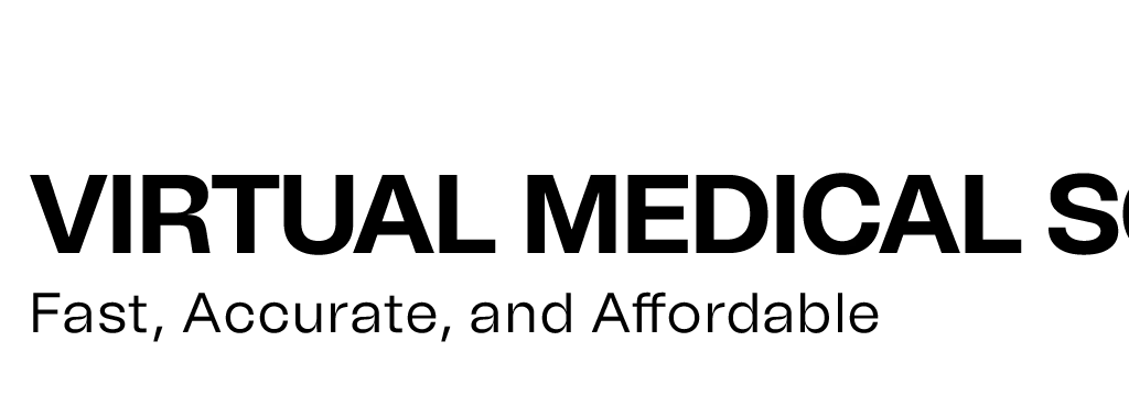 virtual medical scribe