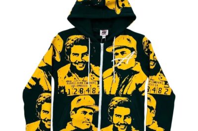 Find out The growing Fashion Of Asaali Hoodie