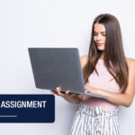 How does online Assignment help Singapore work in academic assignments