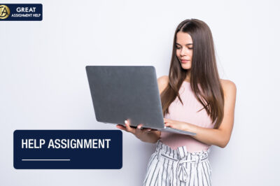 How does online Assignment help Singapore work in academic assignments