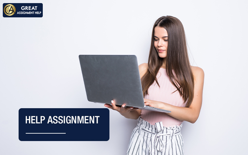 How does online Assignment help Singapore work in academic assignments