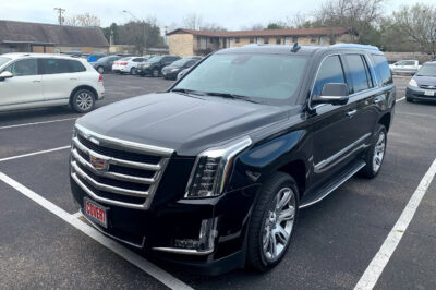 Austin Airport to San Antonio