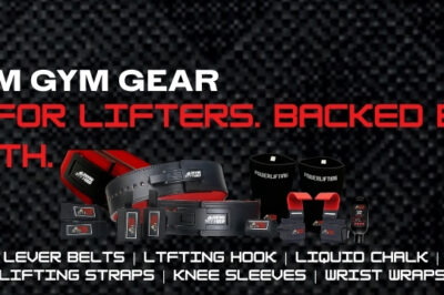 Why Should Lifters Switch to a Lever Belt for Safe Strength Progress