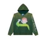 better with age hoodie