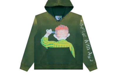 Better With Age Clothing: Where Classic Meets Contemporary