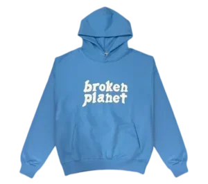 Broken Planet Hoodie A Streetwear Icon Redefining Modern Fashion